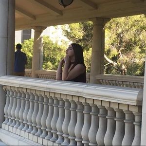 Meet your Posher, Alyssa